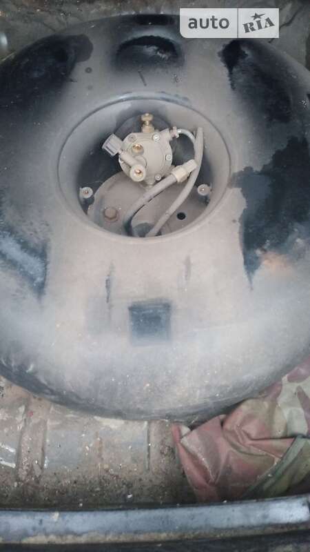 Седан Chevrolet Aveo 2007 в Дубровице