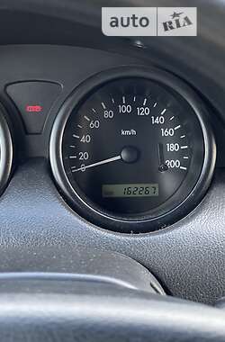 Хэтчбек Chevrolet Aveo 2007 в 