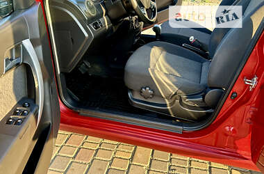 Седан Chevrolet Aveo 2007 в 
