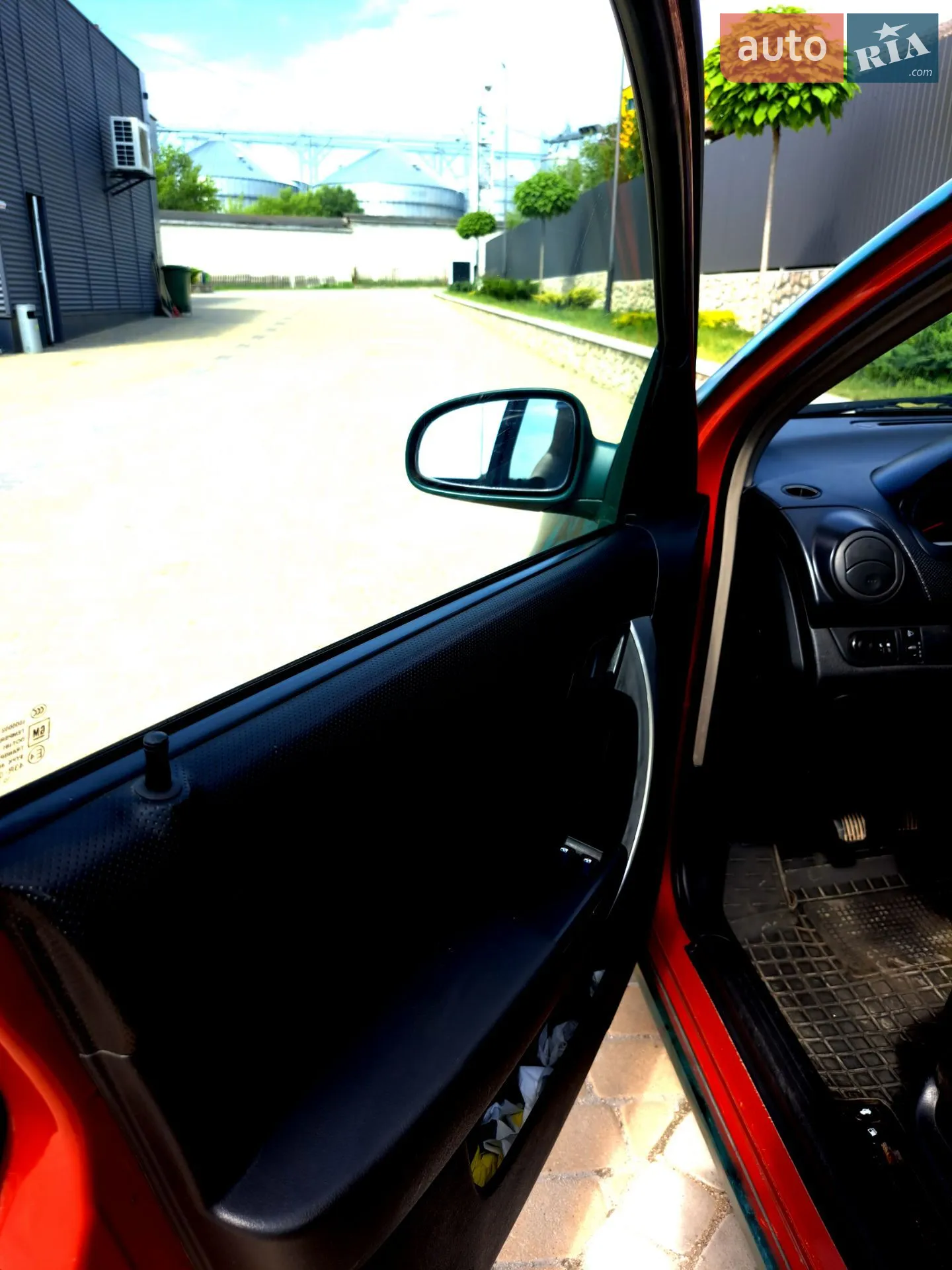2010 Chevrolet Aveo - мініатюра 13
