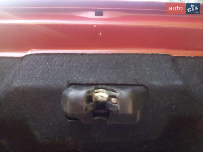 Седан Chevrolet Aveo 2007 в Николаеве