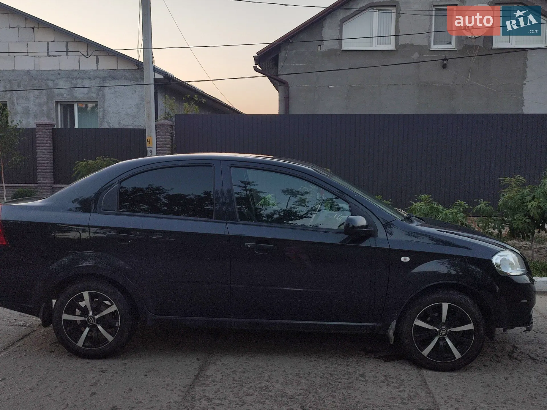 2010 Chevrolet Aveo - мініатюра 14