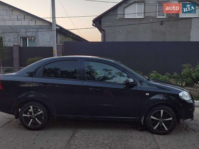 Седан Chevrolet Aveo 2010 в Килии фото 14 Седан Chevrolet Aveo 2010 в Килии