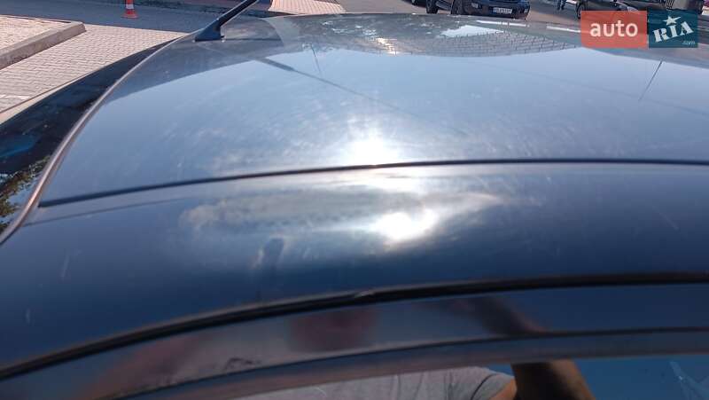 Седан Chevrolet Aveo 2005 в Дніпрі