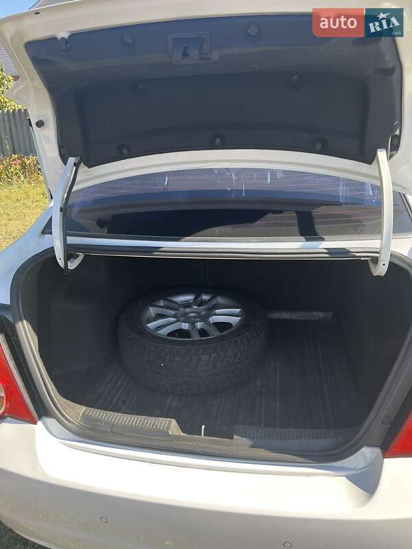 Седан Chevrolet Aveo 2014 в Первомайске фото 5 Седан Chevrolet Aveo 2014 в Первомайске