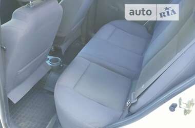 Седан Chevrolet Aveo 2006 в 