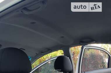 Седан Chevrolet Aveo 2006 в 