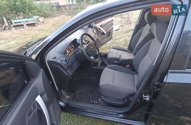 Хетчбек Chevrolet Aveo 2008 в Кривому Розі