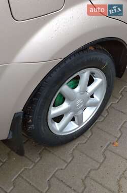 Седан Chevrolet Aveo 2008 в 