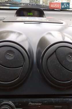 Седан Chevrolet Aveo 2008 в 