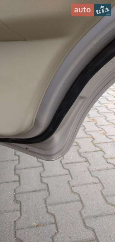 Седан Chevrolet Aveo 2008 в Черновцах