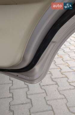 Седан Chevrolet Aveo 2008 в 