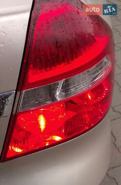 Седан Chevrolet Aveo 2008 в 
