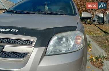 Седан Chevrolet Aveo 2007 в Александрие