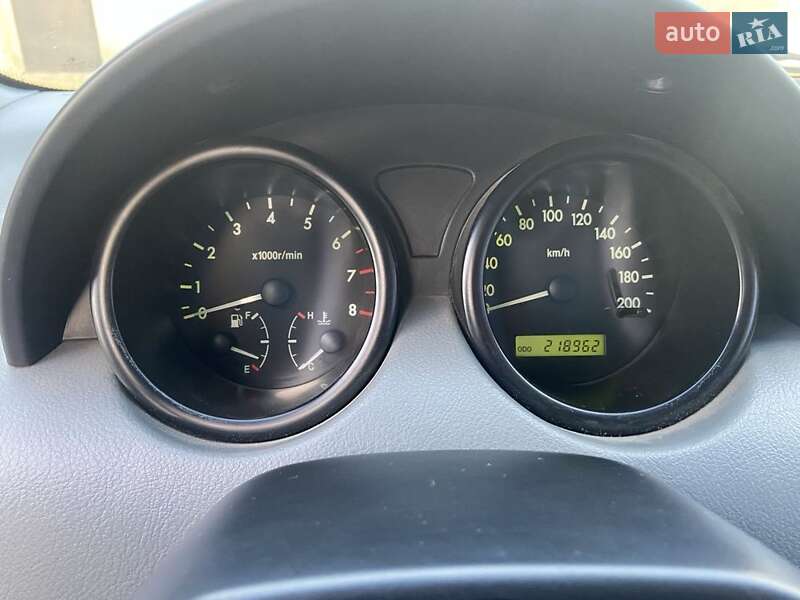 Седан Chevrolet Aveo 2005 в Кривом Роге фото 7 Седан Chevrolet Aveo 2005 в Кривом Роге