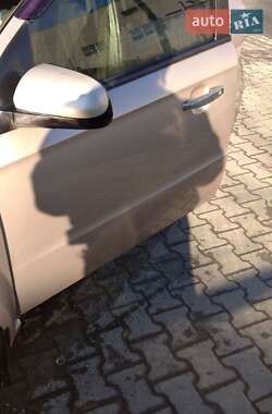 Седан Chevrolet Aveo 2008 в 