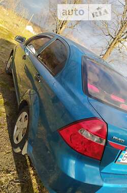 Седан Chevrolet Aveo 2008 в Старом Самборе