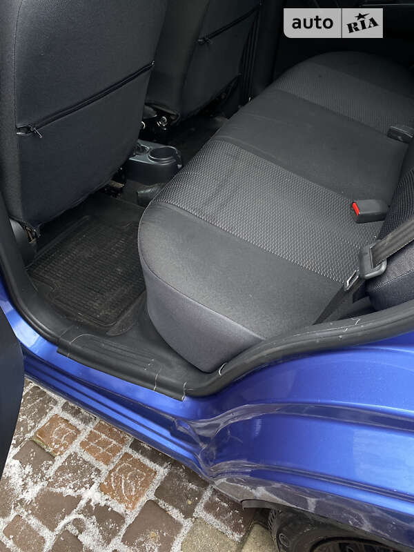 Седан Chevrolet Aveo 2009 в Слов'янську фото 7 Седан Chevrolet Aveo 2009 в Слов'янську