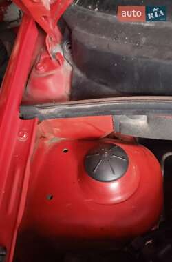 Хэтчбек Chevrolet Aveo 2007 в 
