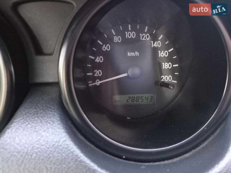 Хэтчбек Chevrolet Aveo 2007 в Виноградове фото 5 Хэтчбек Chevrolet Aveo 2007 в Виноградове