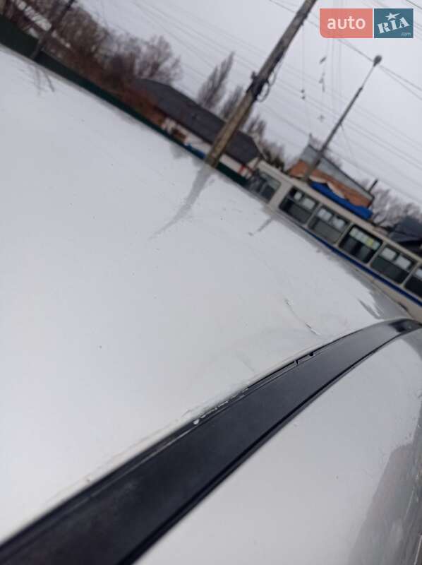 Седан Chevrolet Aveo 2007 в Хмельницком