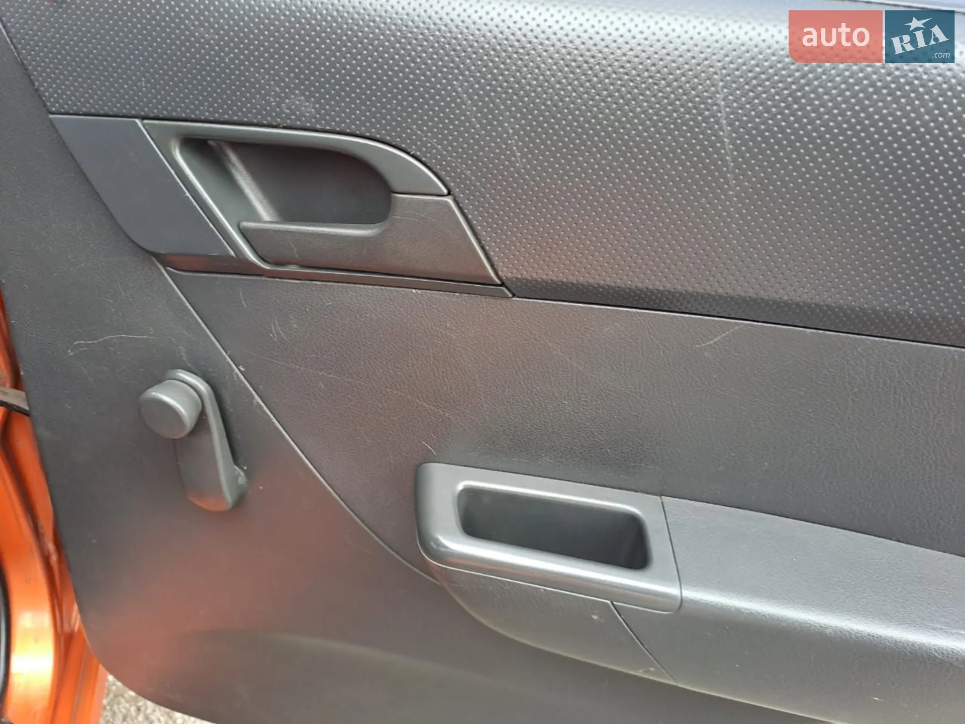 Chevrolet Aveo 2006 VIN Y6DSF69YE6B028620 фото оголошення 14 з 19