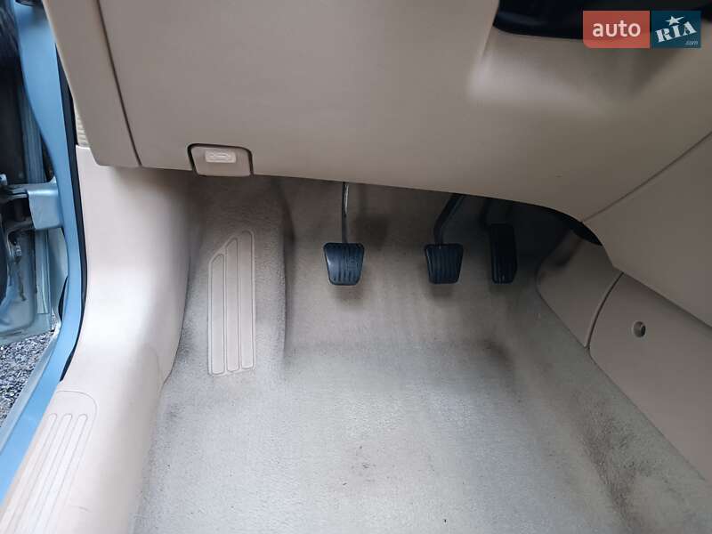 Седан Chevrolet Aveo 2007 в Гайсине фото 12 Седан Chevrolet Aveo 2007 в Гайсине