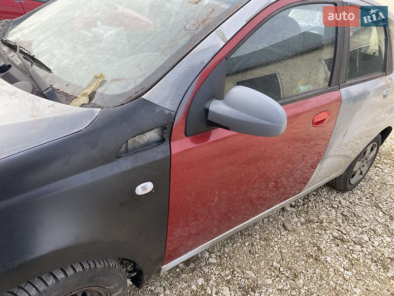 Хэтчбек Chevrolet Aveo 2008 в Киеве фото 4 Хэтчбек Chevrolet Aveo 2008 в Киеве