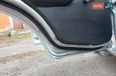 Седан Chevrolet Aveo 2007 в 