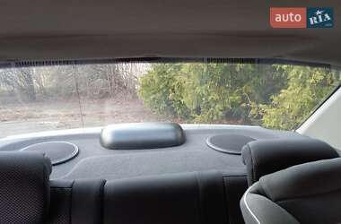 Седан Chevrolet Aveo 2007 в 