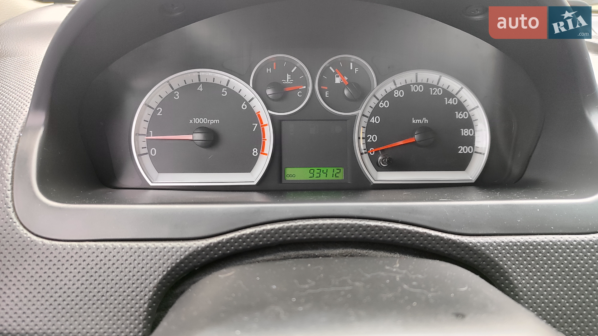 2012 Chevrolet Aveo - мініатюра 10