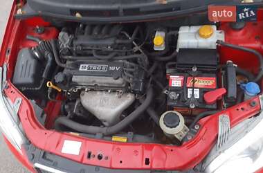 Хетчбек Chevrolet Aveo 2009 в Луцьку