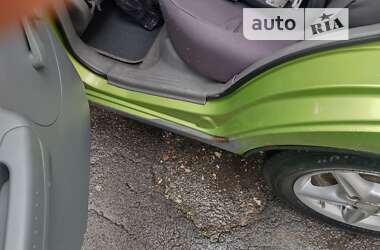 Седан Chevrolet Aveo 2005 в 