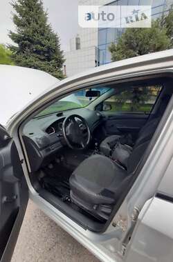 Седан Chevrolet Aveo 2008 в Дніпрі