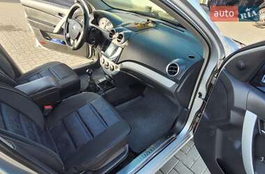 Седан Chevrolet Aveo 2011 в 