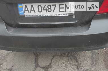 Седан Chevrolet Aveo 2008 в Киеве