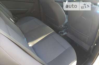 Седан Chevrolet Aveo 2009 в Запоріжжі