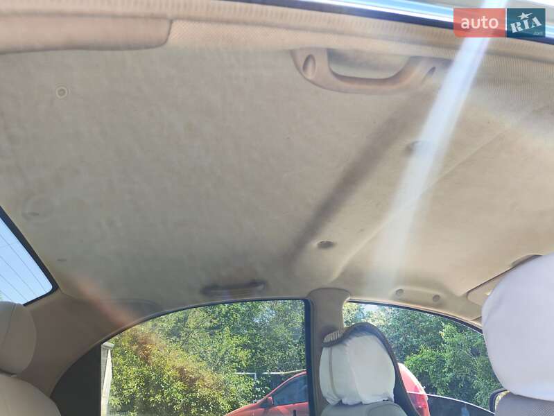 Седан Chevrolet Aveo 2007 в Зеленодольську фото 20 Седан Chevrolet Aveo 2007 в Зеленодольську