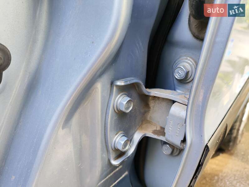 Седан Chevrolet Aveo 2007 в Зеленодольську фото 32 Седан Chevrolet Aveo 2007 в Зеленодольську