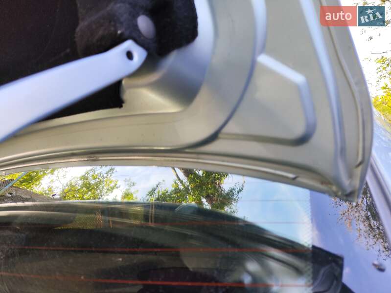 Седан Chevrolet Aveo 2007 в Зеленодольську фото 42 Седан Chevrolet Aveo 2007 в Зеленодольську