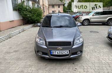 Хетчбек Chevrolet Aveo 2008 в Миколаєві