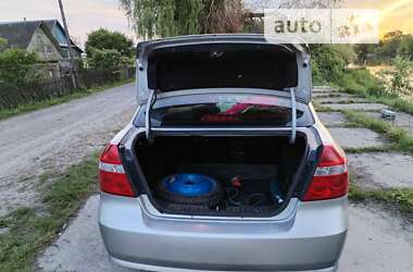 Седан Chevrolet Aveo 2006 в Изяславе