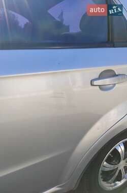Седан Chevrolet Aveo 2008 в 