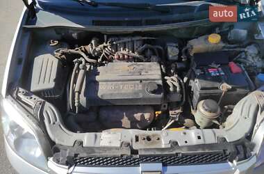 Седан Chevrolet Aveo 2008 в 