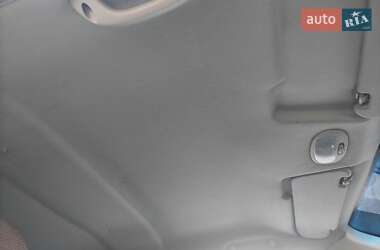 Хэтчбек Chevrolet Aveo 2010 в Ивано-Франковске