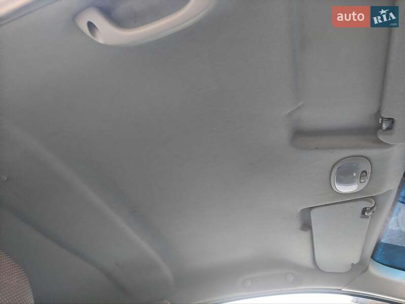 Хетчбек Chevrolet Aveo 2010 в Івано-Франківську