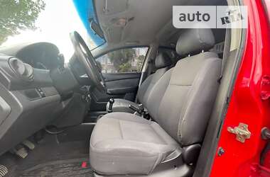 Седан Chevrolet Aveo 2006 в Днепре