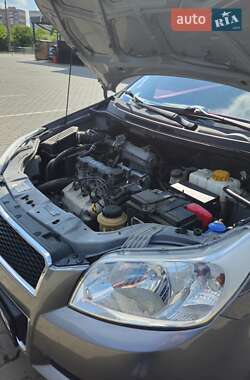 Хетчбек Chevrolet Aveo 2008 в Хмельницькому