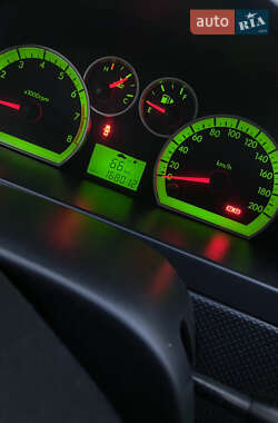Хетчбек Chevrolet Aveo 2008 в Дніпрі