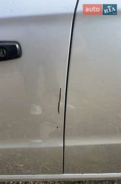 Седан Chevrolet Aveo 2011 в 